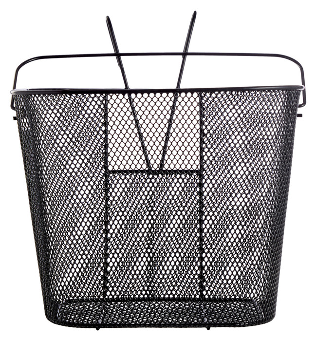 Cykelkurv foran - Rawlink